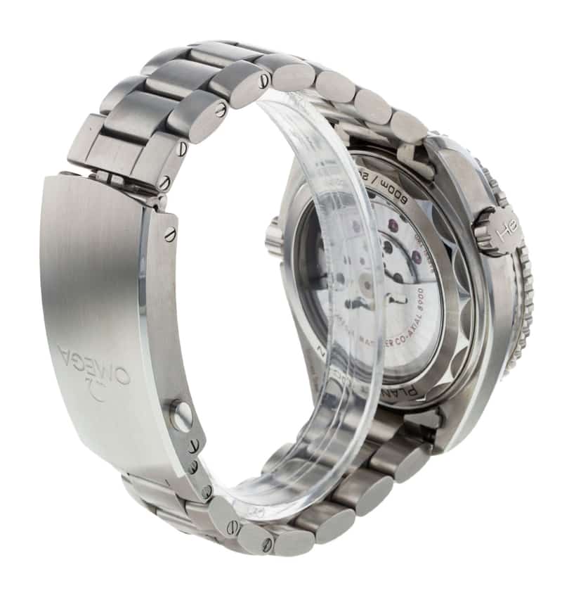 Omega Planet Ocean 215.30.44.21.03.001